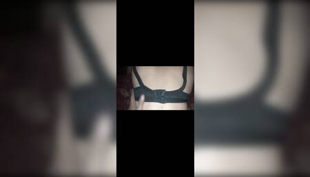 My sweet friend doggy style in