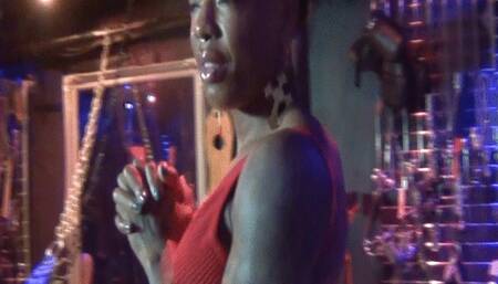 Punished for wasting time