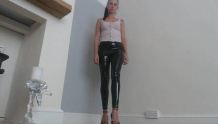 Harder than you've ever worked pay pig (MOV)