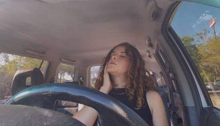 Hotbox My Car With Me (Smoking and Vaping)