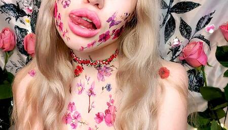 The most tender kiss in your life 720p