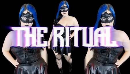 The Ritual: Goddess Worhsip