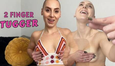 2-Finger Tugger