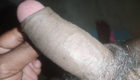 Indian Desi Village boy
