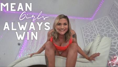Mean Girls Always Win (wmv)