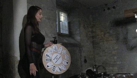 wheel of pain part 1 - wmv 720p