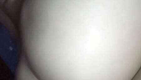 meree sautelee bahan gaand mein seks chaahatee hai aur gaand mein seks mainne use diya