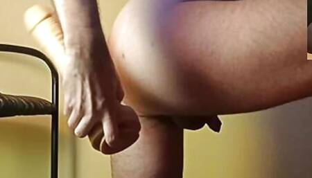 Boys Baby dick squirting