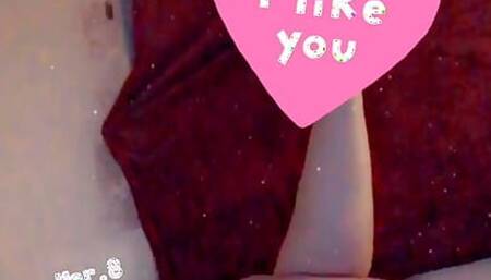 Pound my pussy please