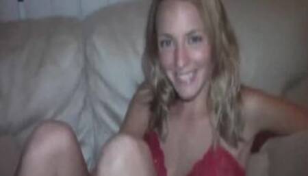 Curious Cristine - Brother from soft to hard