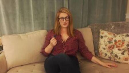 Scarlett Belle - Lessons With Stepmom