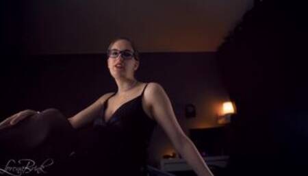 Lorena Brink - Make Mommy Pregnant