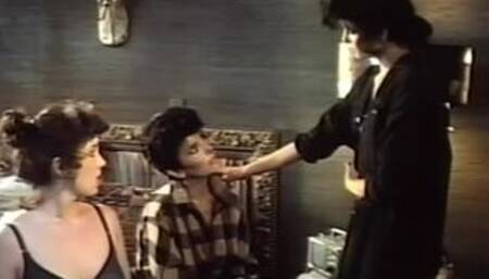 Taboo American Style 2: The Story Continues (1985)