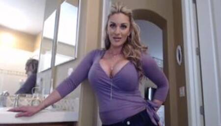 Kendra Kennedy - Mommy walks in on son