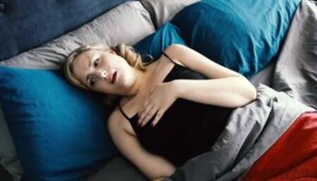 Cockninja Studios - Chubby Step Sister Fucks Brother For Medical Care