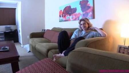 Undercover Sluts - Daddy Daughter Summer Vacation Part 1