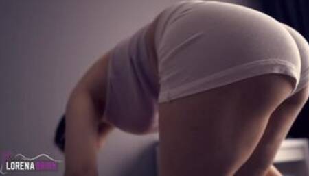 Lorena Brink - Is Your Mommy A MILF?