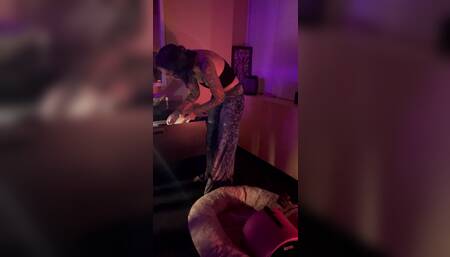 Sybian Sex Machine