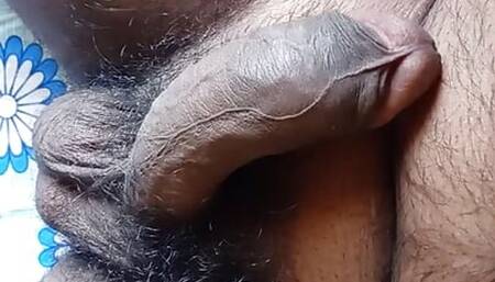 Sexy Babhi Ko Soch Ke Masturbation ...