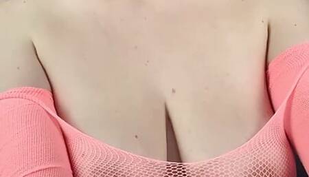 Shy Bulgerian Girl Having Fun In Her Room