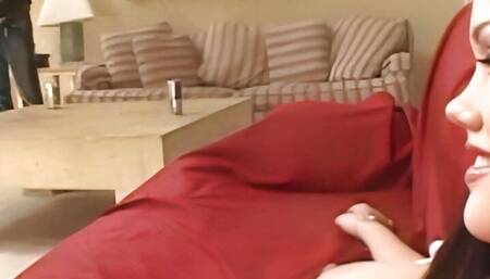 Teen Fuck Hole Crystal Clear