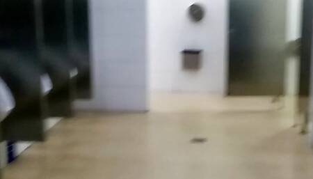 Play in toilet cc