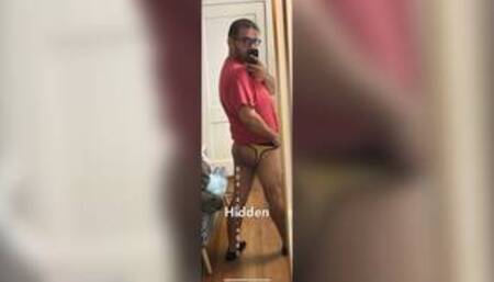 Slutjax 3” uncut sissy Jacksonville, Fl cumdump click username 4 vids