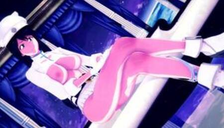 INTENSE SEX WITH BAMBIETTA BASTERBINE