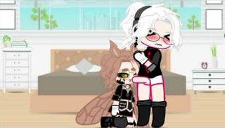 Fucking Frakze, sex request