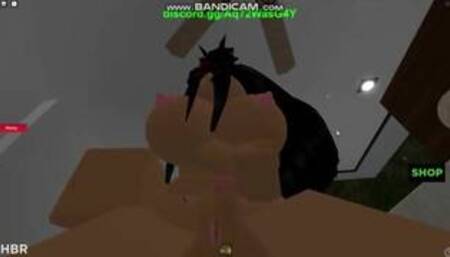 Roblox gets fucked by BWC