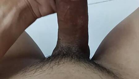 Morning wood