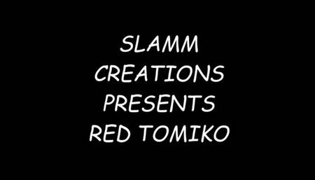 Tomiko - Red Tomiko