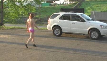 Hotwife Carmen Hollywood Gets Picked Up By Bobby Off The Street! (mp4)