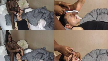 Exotic Femdom Humiliation 229 wmv