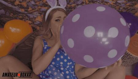 MILF Whitney Oc B2P & Sucks Cock while U FUCK Her - 4K