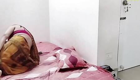 Telugu maid sex with house owner mrsvanish mvanish