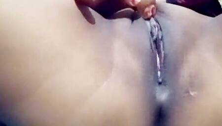 Desi indian wife first time pencil fuck and fisting