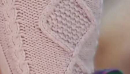 DOUBLE PENETRATION FOR A BIG WET ASS