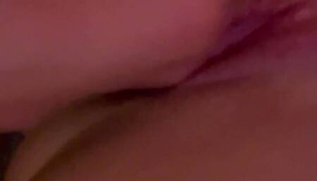 Horny stepsister