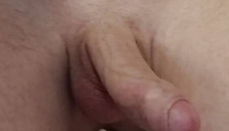 masturbation -cum