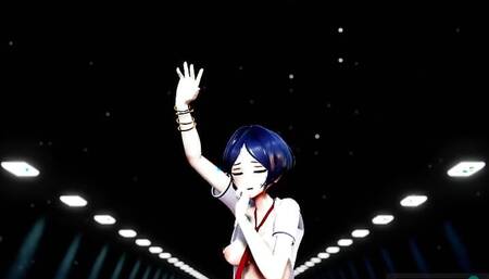 mmd r18 sexy bitch milf 3d hentai