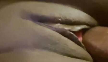 She let me fuck her while she was at work by Nhyiraba James