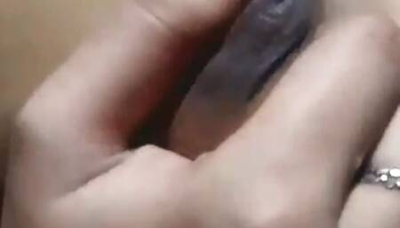 Boob Pressing Deshi Indian Bhabi