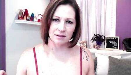 Mistress Alexis R - Girlfriend Does Mommy Roleplay