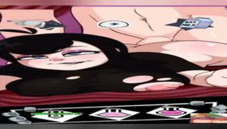 [Gameplay] Mavis milf hotel transilvania hentai porn game