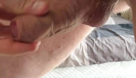 That thick cock needs your fucking hole