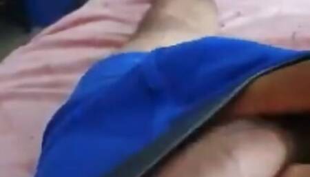 My dick