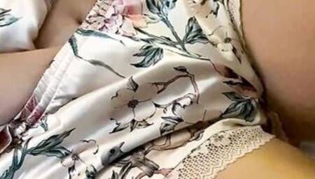 _Yeah cum inside me please!. Fucked stepmom in hotel room after party