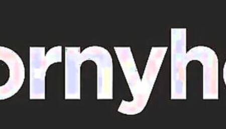 HORNYHOSTEL - Tiny 18 Elena Vega Nailed Hard By long african penis - LETSDOEIT