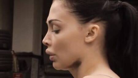 XCHIMERA - Long Jugs MILF Aletta Ocean Is Into Control Of The Rules - LETSDOEIT